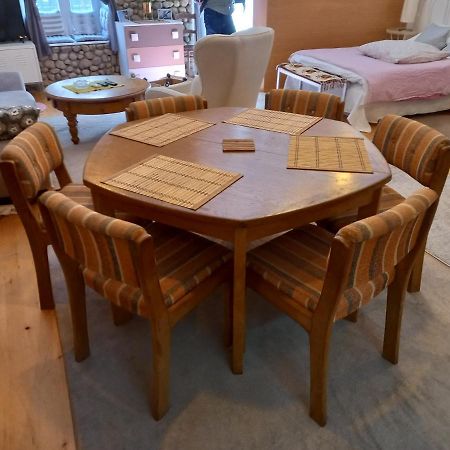 Apartman Andjelic Trebinje Eksteriør billede
