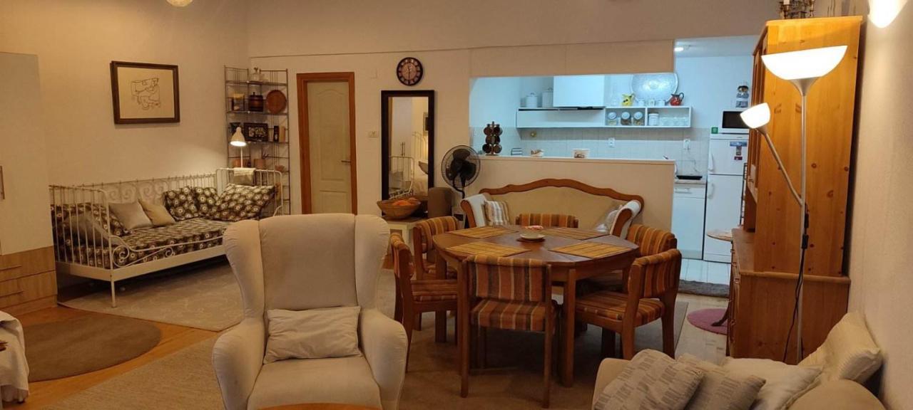 Apartman Andjelic Trebinje Eksteriør billede