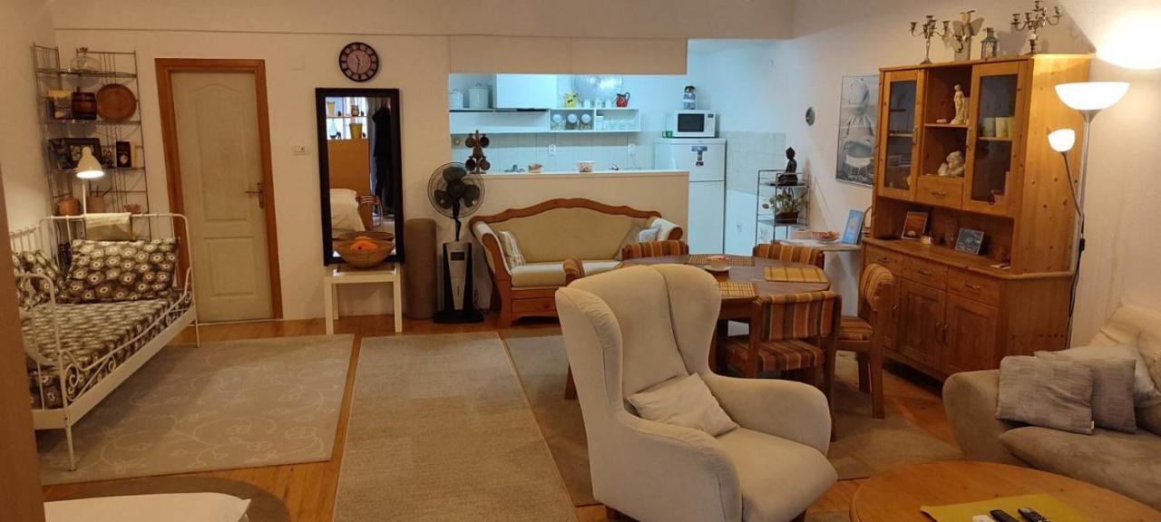 Apartman Andjelic Trebinje Eksteriør billede